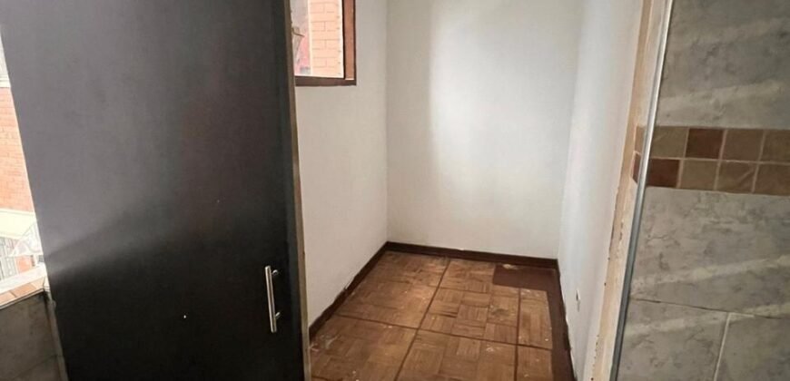 APARTAMENTO CALLE 26 – BOGOTÁ