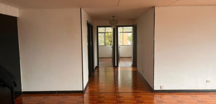 APARTAMENTO CALLE 26 – BOGOTÁ