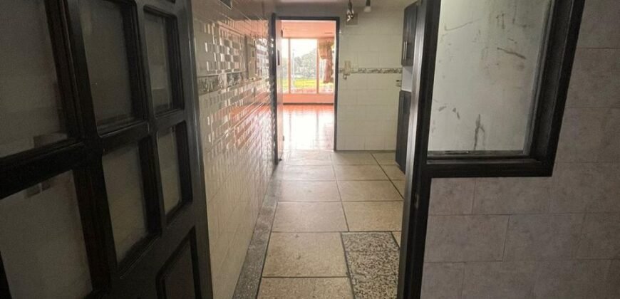 APARTAMENTO CALLE 26 – BOGOTÁ