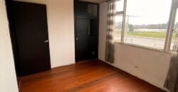 APARTAMENTO CALLE 26 – BOGOTÁ