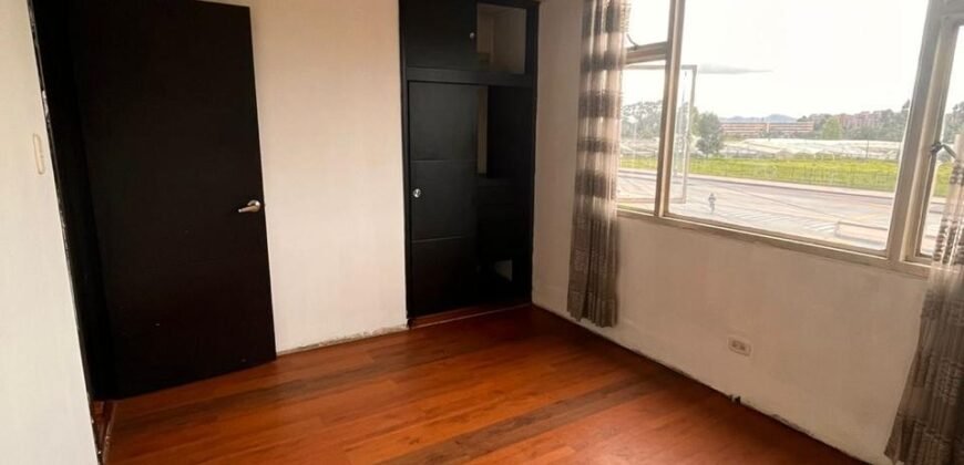 APARTAMENTO CALLE 26 – BOGOTÁ