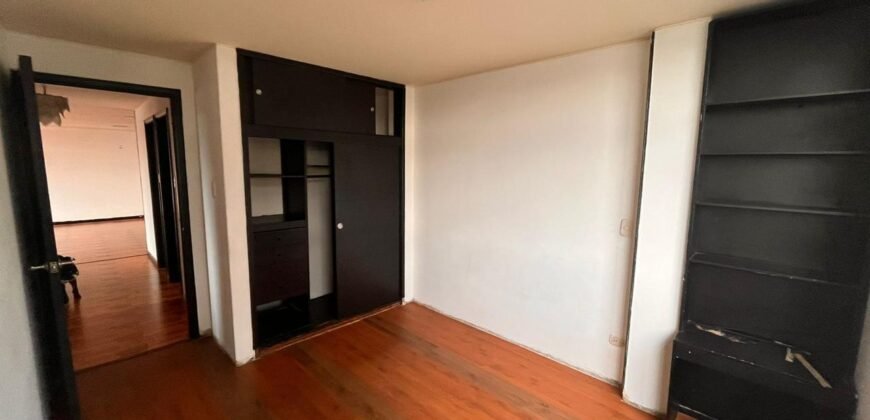 APARTAMENTO CALLE 26 – BOGOTÁ