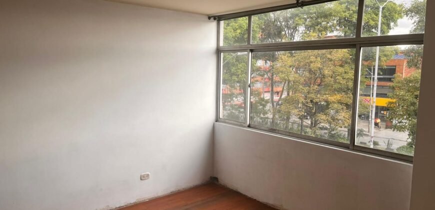 APARTAMENTO CALLE 26 – BOGOTÁ