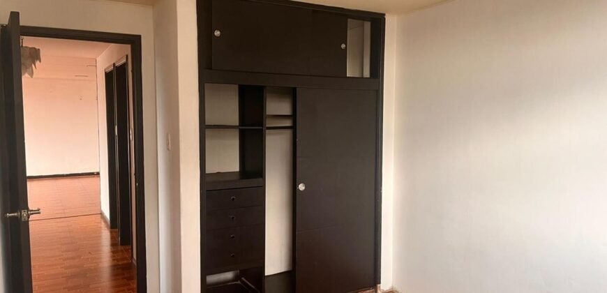 APARTAMENTO CALLE 26 – BOGOTÁ