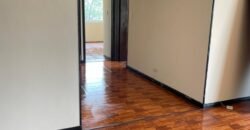 APARTAMENTO CALLE 26 – BOGOTÁ