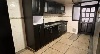 APARTAMENTO CALLE 26 – BOGOTÁ