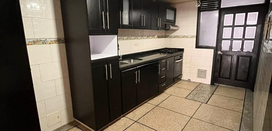 APARTAMENTO CALLE 26 – BOGOTÁ