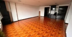 APARTAMENTO CALLE 26 – BOGOTÁ