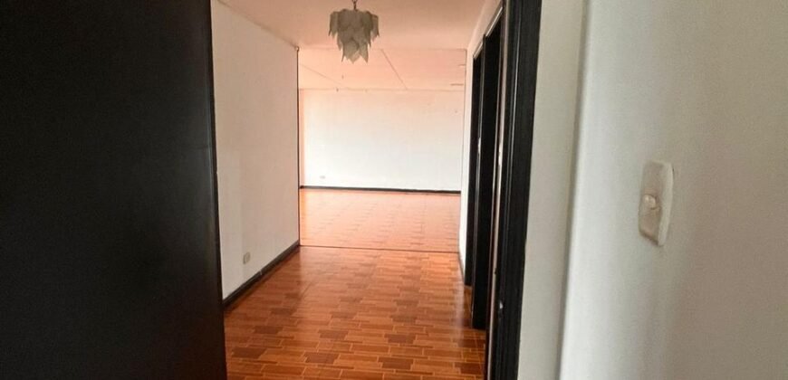 APARTAMENTO CALLE 26 – BOGOTÁ