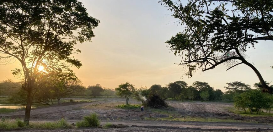 PROYECTO CAMPESTRE LA PROSPERIDAD – SABANAGRANDE ATLÁNTICO