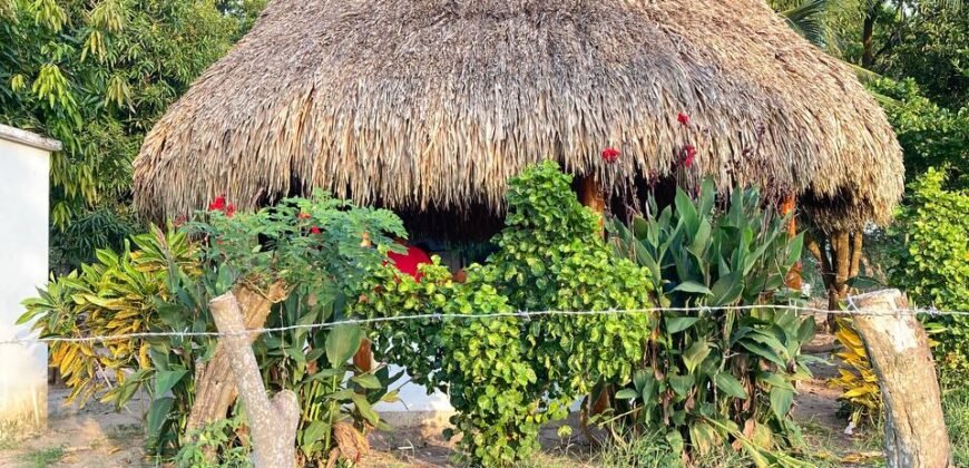 PROYECTO CAMPESTRE LUXURY – SABANAGRANDE – ATLÁNTICO