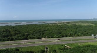 PROYECTO MIRADOR DEL MAR – VÍA BARRANQUILLA – CARTAGENA