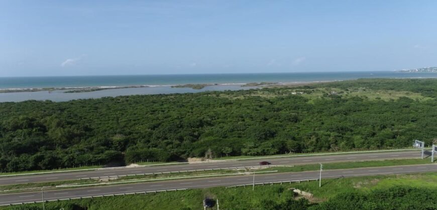 PROYECTO MIRADOR DEL MAR – VÍA BARRANQUILLA – CARTAGENA