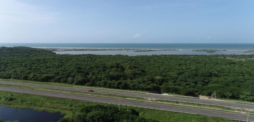 PROYECTO MIRADOR DEL MAR – VÍA BARRANQUILLA – CARTAGENA